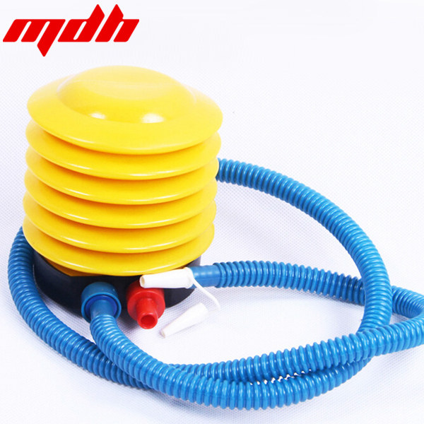 Pompe à vélo - Ref 2389989 Image 1