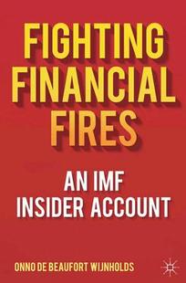 Financial Fighting Fires 预售