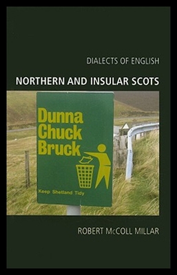 【预售】Northern and Insular Scots