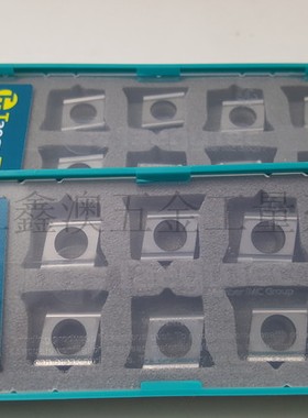 韩国特固克Taegutec 数控刀片CCET09T302R-GF TT9020