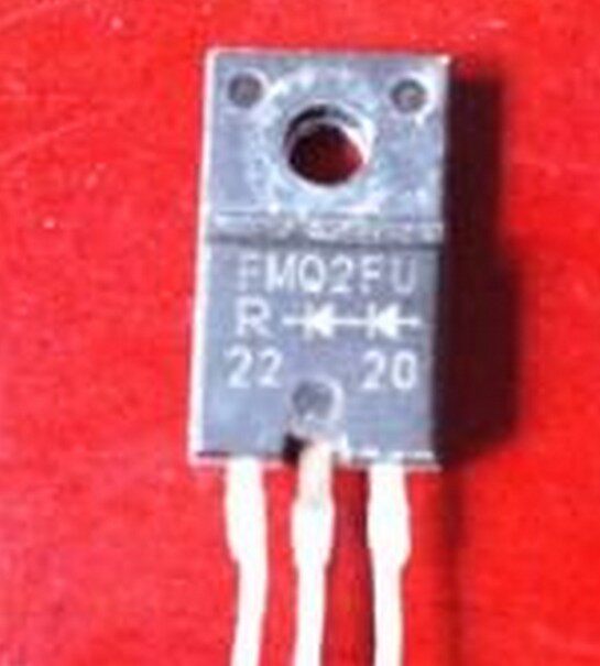 【昌胜电子】恢复二极管 FMQ2FU FMQ2FU-R