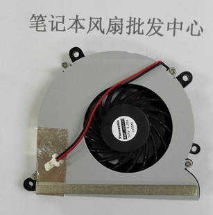 GINTEL英特尔 CQ40 风扇 温控 DV4 惠普 CQ41 适用于全新 CQ45