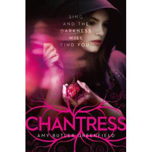 预订 Chantress [9781442457034]