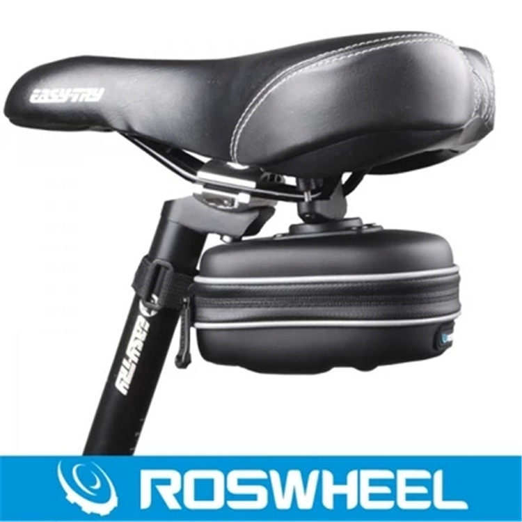 Sacoche pour vélo mixte ROSWHEEL - Ref 2212408 Image 1