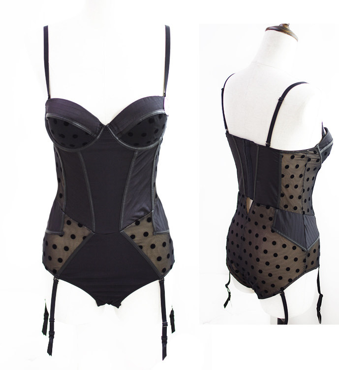 Sous-vêtement minceur - Ref 708196 Image 1