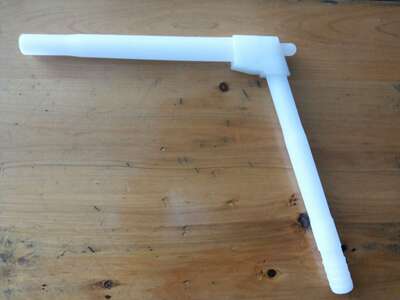 喷涂机 静电发生器 喷枪 kci801内粉管