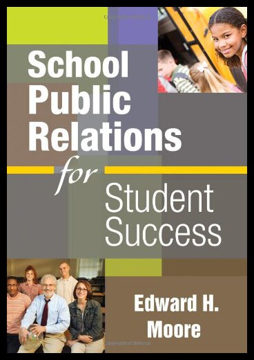 【预售】School Public Relations for Student Success