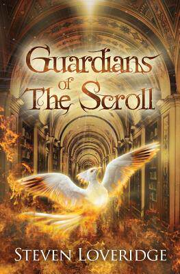 【预售】Guardians of the Scroll