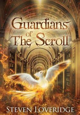 【预售】Guardians of the Scroll