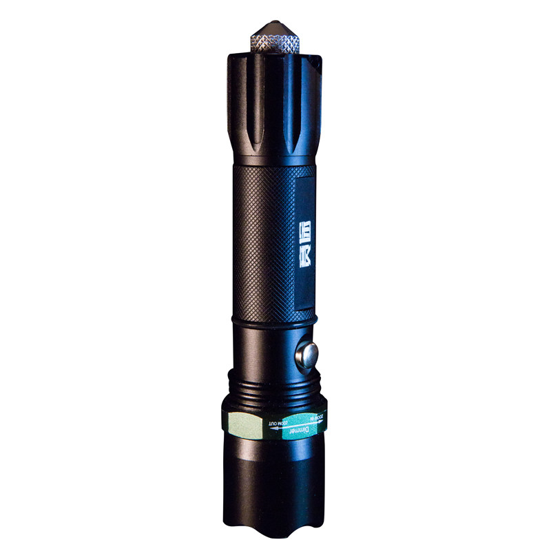 Lumière vélo - phare - Ref 2401574 Image 1