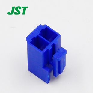 供应JST连接器接插件间距3.96mm塑壳原厂胶壳 VHR