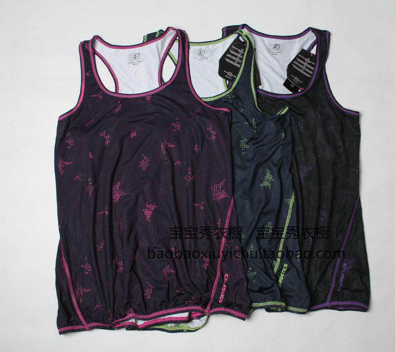 Débardeur sport pour femme - Ref 2028643 Image 1