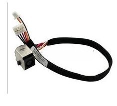 惠普 HP Probook 4310S 4710S 笔记本电源接口 DC JACK