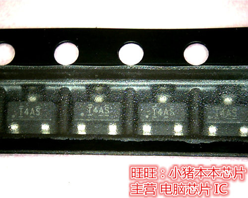 一个起售集成电路TL432AIDBZR