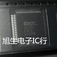 821054PQFG IDT821054   全新原装 现货库存 可以直拍