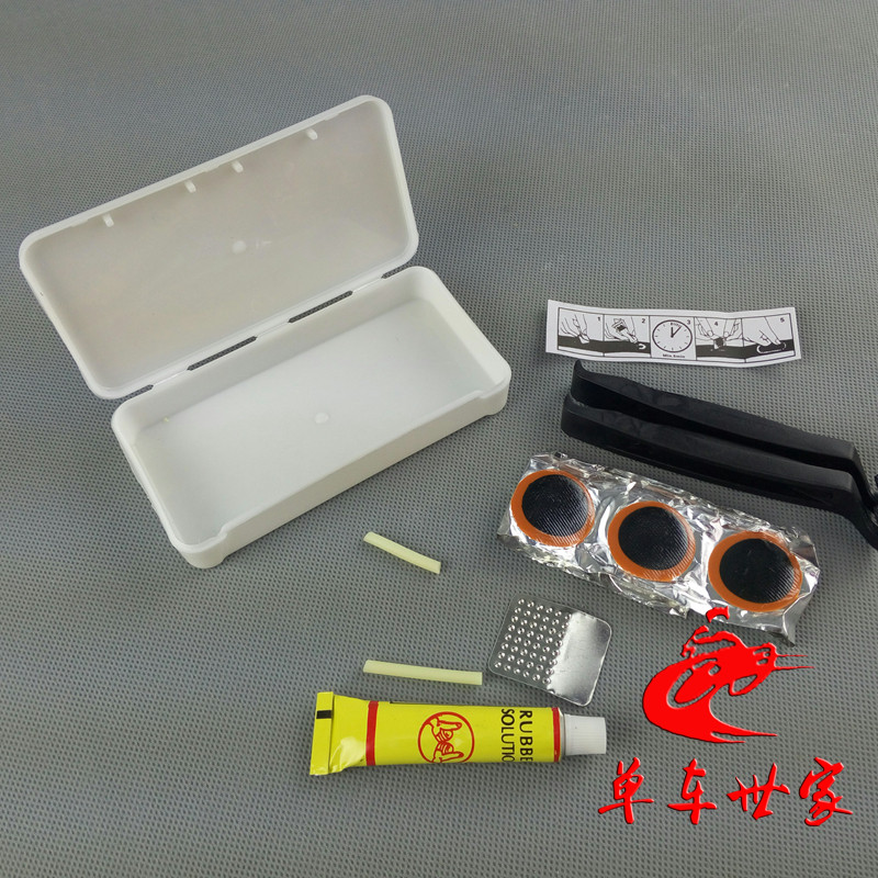 Outils pour vélo - Ref 2281806 Image 1