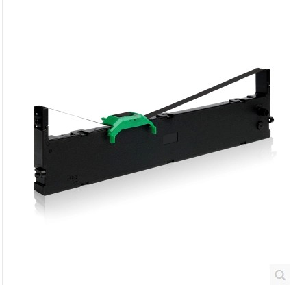 好色带！①耐用性-采用大墨量设计，比普通耐用30%-1倍。②优质-高密色带芯+粉墨墨，持久打印又一保障。③批发价出货-专业色带批发，1个就是批发价