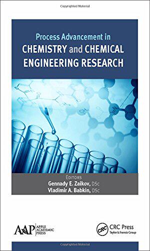 【预订】Process Advancement in Chemistry and...