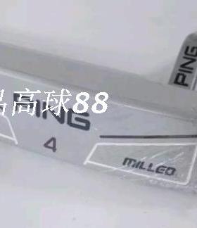 高尔夫球杆正品PING  ANSER推杆杆头高尔夫推杆