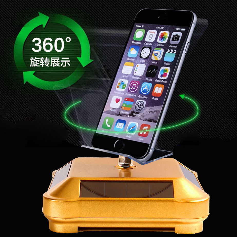 Support téléphone portable - Ref 1359743 Image 1