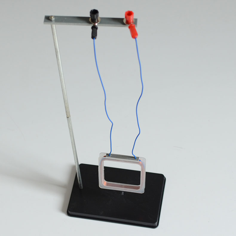 左右手定则演示器 教学左右手定则演示器 实验仪器