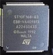ST10F168-Q3 ST10F168-Q6 全新原装 现货库存 可直拍