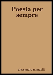 【预售】Poesia Per Sempre
