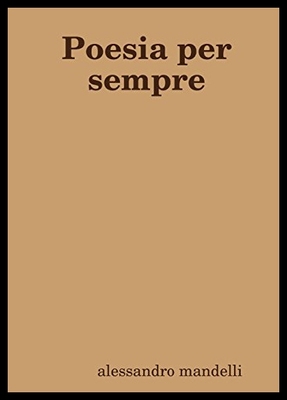 【预售】Poesia Per Sempre
