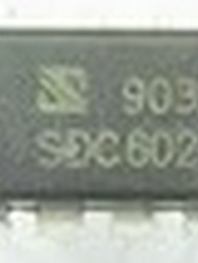 【昌胜电子】全新原装 SDC603 直插DIP-8 电源芯片IC