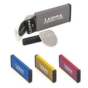 Kit de réparation vélo LEZYNE - Ref 2315434 Image 1