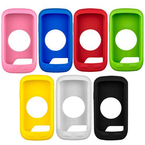 佳明GARMIN edge510/520/810/1000公路自行车导航码表 原厂硅胶套