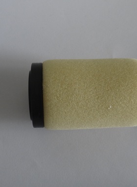 日本SMC气动油雾油水滤芯 AFD40P-060AS空气过滤器油水分离过滤芯