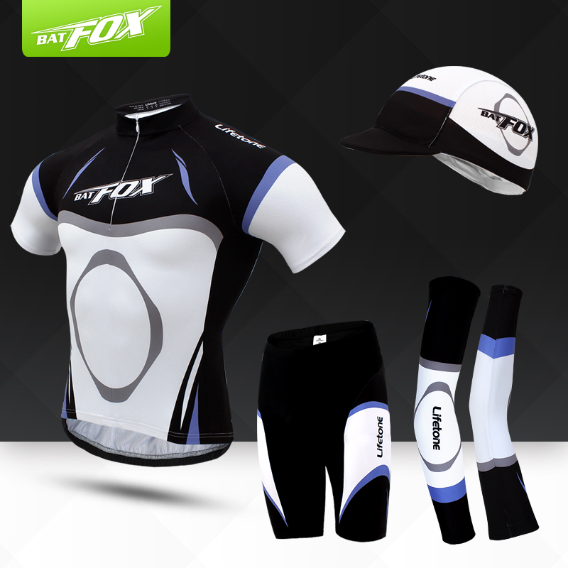 Tenue de cyclisme homme LIFETONE - Ref 2212502 Image 1