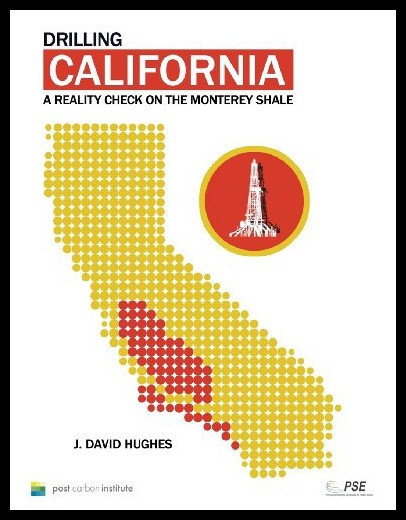 【预售】drilling california: a reality check on the monte