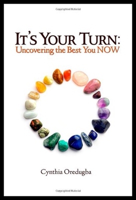 【预售】It's Your Turn: Uncovering the Best You Now