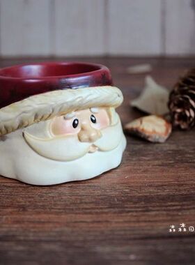 样品美式乡村风复古做旧家居装饰