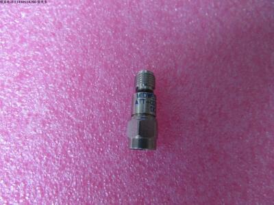 MIDWEST进口 ATT-0294-06-000-02 6dB 18GHz 2W 射频固定衰减器