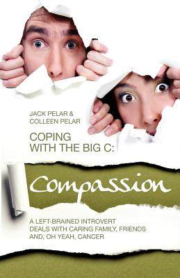 【预售】coping with the big c: compassion: a left-brai.