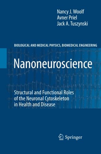 【预订】Nanoneuroscience