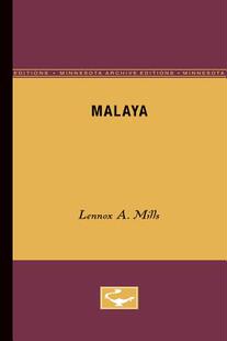 Malaya 预售