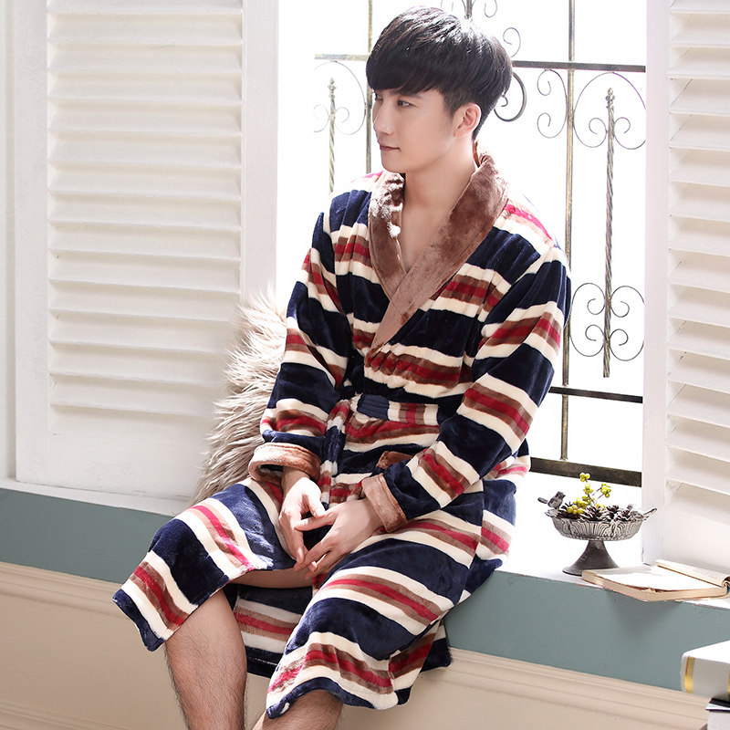 Peignoir jeunesse B2657# - Ref 602398 Image 1