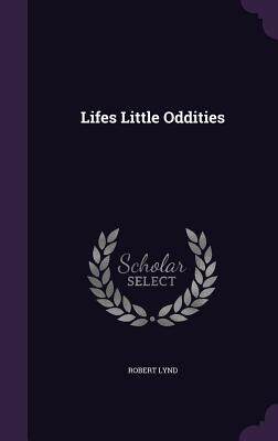 【预售】Lifes Little Oddities