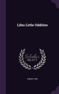 【预售】Lifes Little Oddities