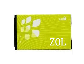 黑莓8350原装手机电池