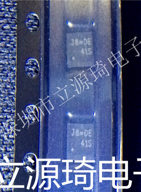 RT8204LGQW RT8204L 丝印J8= RICHTEK QFN16进口原装 可直拍 出样