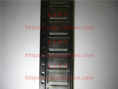A3979SLPTR A3979SLPTR-T ALLEGRO原装正品全新进口实体店