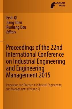 【预订】Proceedings of the 22nd Internationa...