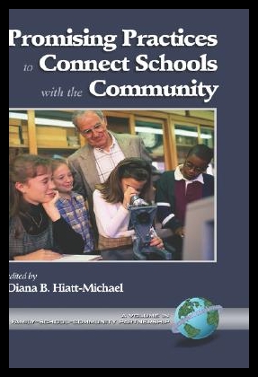 【预售】Promising Practices to Connect Schools