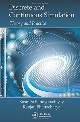 【预订】Discrete and Continuous Simulation