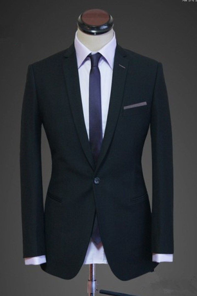 Costume homme pour Quatre saisons - Ref 1560422 Image 6